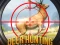 Joc Deer Hunting Sniper Shooting en línia