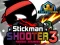 Joc Stickman Shooter 3 Among Monsters en línia
