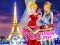 Joc VIP Princesses: Paris Fashion Week en línia