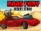 Joc Road Of Fury Desert Strike en línia