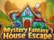 Joc Mystery Fantasy House Escape en línia
