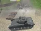 Joc Tank Shooting Simulator en línia