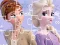 Joc Frozen Sister Jigsaw en línia