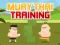 Joc Muay Thai Training en línia