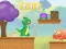 Joc Little Dino Adventure Returns en línia