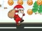 Joc Christmas Parkour Santa en línia
