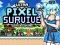 Joc Ultra Pixel Survive Winter Coming en línia