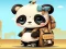 Joc Panda Adventure en línia