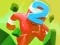 Joc Merge Grabber: Race To 2048 en línia