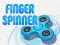 Joc Finger Spinner en línia