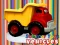 Joc Summer Toys Vehicles en línia
