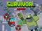 Joc Survivor.io Revenge en línia