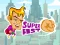 Joc Super fist en línia