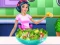 Joc Princess Fitness Diet en línia