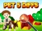 Joc Pet 5 Diffs en línia
