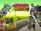 Joc Mutant Plants Vs Zombie en línia