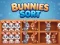 Joc Bunnies Sort en línia