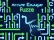 Joc Arrow Escape Puzzle en línia