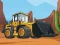 Joc Bulldozer Jigsaw en línia