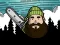 Joc Lumberjack Coloring en línia