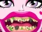 Joc Draculaura Bad Teeth en línia