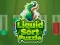 Joc Liquid Sort Puzzle en línia