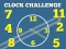 Joc Clock Challenge en línia