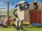 Joc Shaun The Sheep Baahmy Golf en línia
