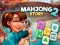 Joc Mahjong Story 2 en línia