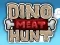 Joc Dino Meat Hunt Remastered en línia
