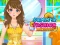 Joc Summer Fashion Makeover en línia