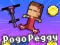 Joc Pogo Peggy en línia
