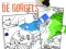 Joc Coloring Gorgels en línia