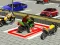 Joc Superhero City Bike Parking Game 3D en línia
