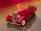 Joc Antique Cars Puzzle en línia