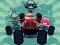 Joc Crazy Monster Trucks Memory en línia