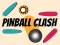 Joc Pinball Clash en línia