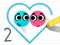 Joc Love Balls 2 en línia