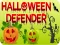 Joc Halloween Defender en línia