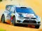 Joc Rally Car Driving Jigsaw en línia