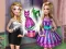 Joc Dolly Bachelorette Dress Up en línia