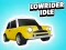 Joc Lowrider Cars en línia