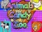 Joc Animals Candy Zoo en línia
