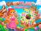 Joc Candyland: Match-3 en línia