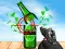 Joc Real Bottle Shooter 3d en línia