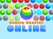 Joc Bubble Shooter Online en línia