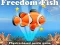 Joc Freedom Fish en línia