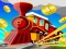 Joc Train Racing 3D en línia