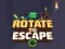 Joc Rotate to Escape en línia