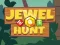 Joc Jewel Hunt en línia